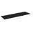 Prshant 80" Long Acacia Single chaise with Cushions-1284122897-1284122903