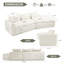Canapé modulaire Modern-834300126