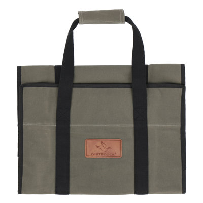 Log Carrier