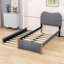 Lit plateforme tapissier Ileana-676379325-676379323