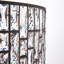 Hoffmann Mylo 8-Light Drum Pendant