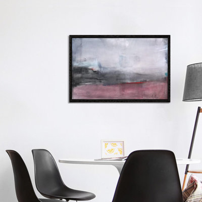 Mellow by Michelle Oppenheimer - Painting on Canvas