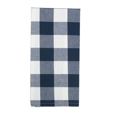Ensemble de 6 serviettes de chambre Dermando