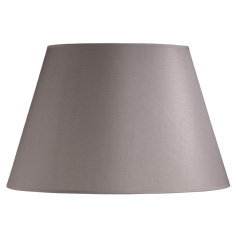 13.5" Charlotte Silk Empire Lamp Shade