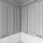 Wall Corner Cabinet-123130895-123130898
