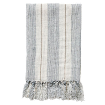 Linge de lin Laguna