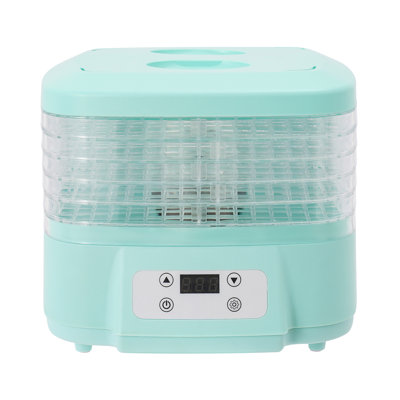 6-tier Home Food Dehydrator Machine