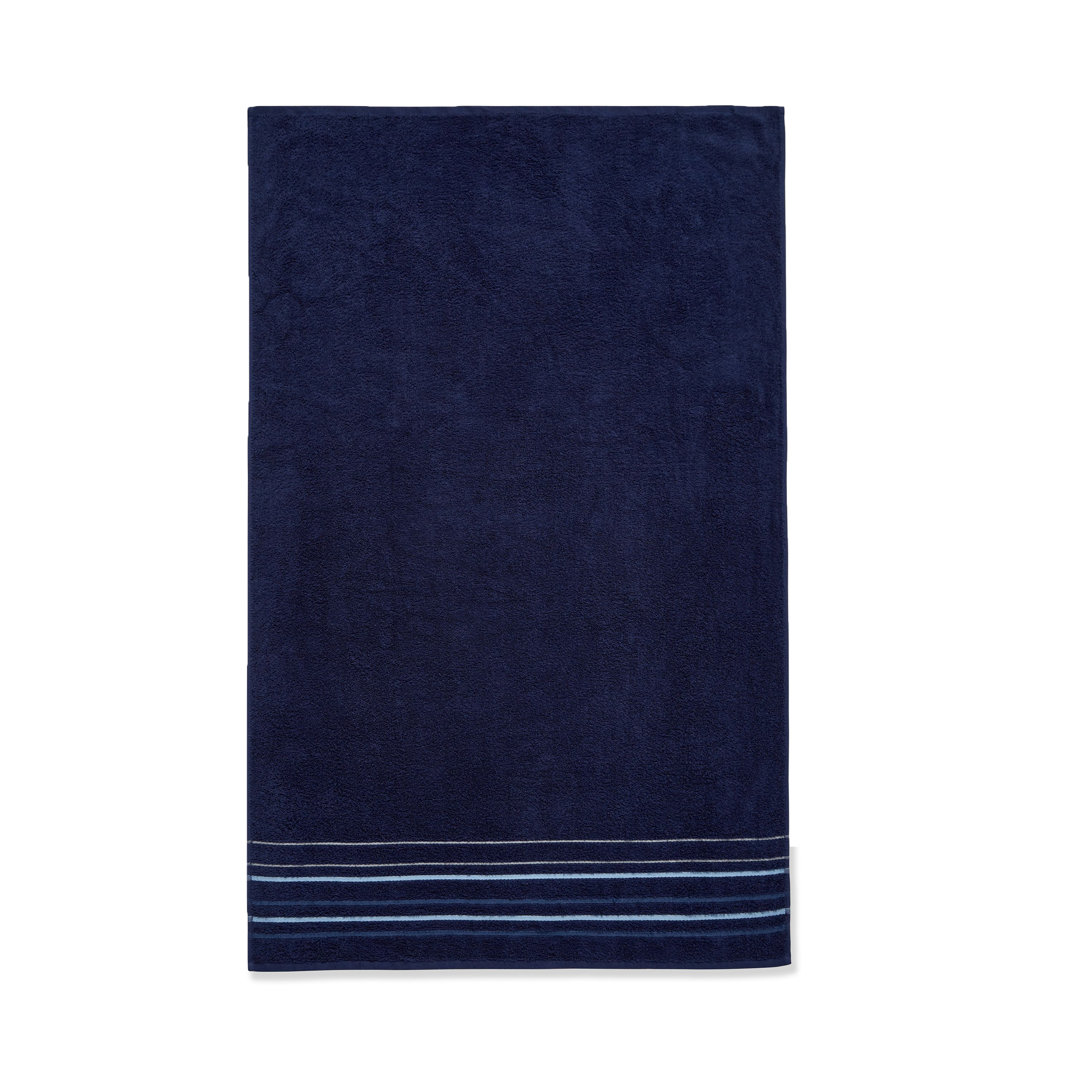 Java Stripe Soft & Absorbent Cotton Towels