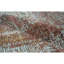 Oriental Area Rug in Rust/Orange/Gray-106956414