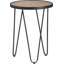 Table d'appoint Hudson ClickDecor