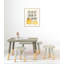 Adhésif décoratif soleil A-47841190-47841193