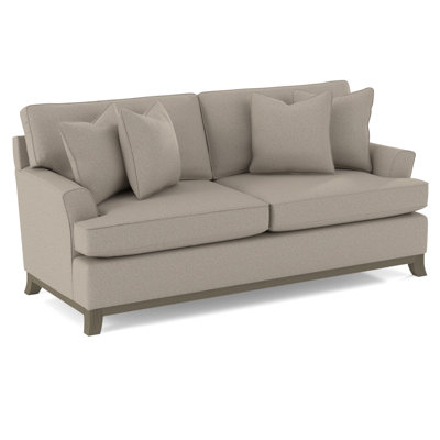 Oaks Way Upholstered 84'' Sofa