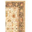Tapis crème / brun Christensen-29181065