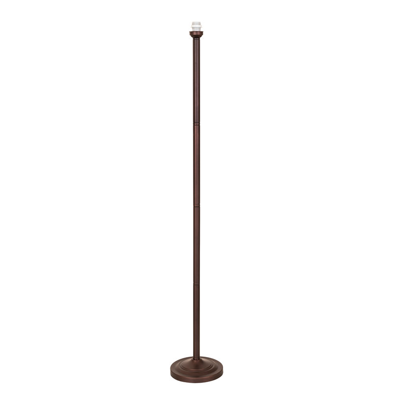 Aaden Torchiere Floor Lamp