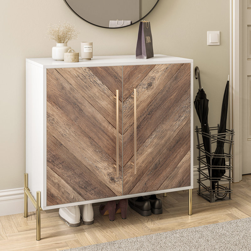 Liem 32'' Sideboard