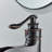 Deck Mounted Single-handle Bathroom Faucet-98173981