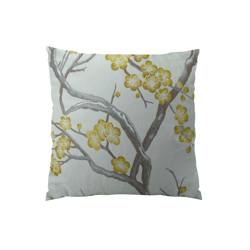 Coussin décoratif Vesoul, H 12 po x l 25 po