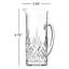 Dublin Crystal Martini Pitcher 34oz