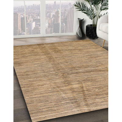 Abstract Indoor Rug