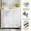 Meuble-lavabo sur pied 36 po en bois massif avec lavabo inclus-479757248-480891878