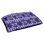 Coussin d'intérieur Jacksonville Football Baroque