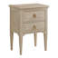 Modern History 2 - Drawer Nightstand