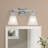 Mathias 2 - Light Dimmable Vanity Light-22669950