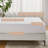 TENCEL Lyocell Fibers Waterproof Fitted Mattress Protector-386808556