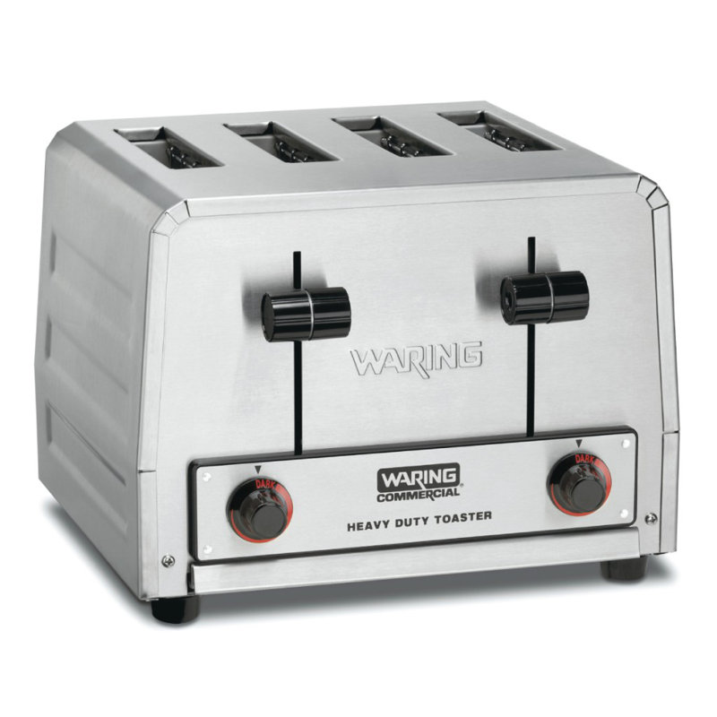 Waring 4-Slice Toaster