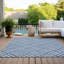 Tapis d'entrée / extérieur antidérapant Kinslee-1873016065