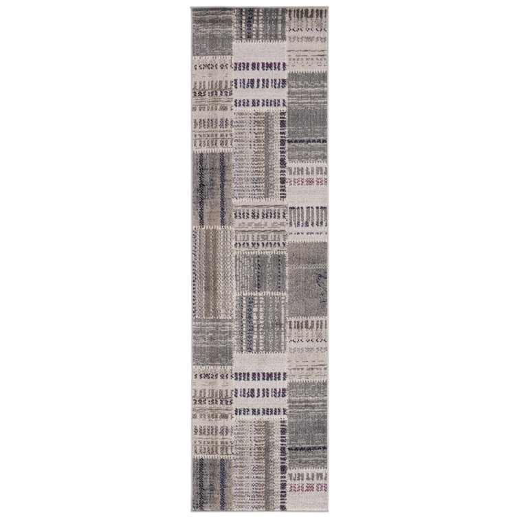 Tucker Performance Geometric Rug