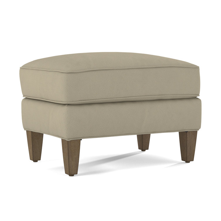 Upholstered Ottoman