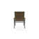 Chaise de patio Askar