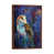 Classic Brown Wood Framed is unavailable