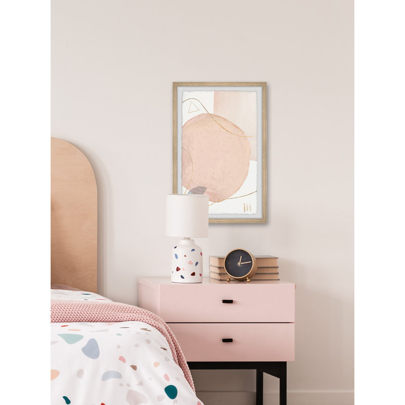 «Marked Direction» par Marmont Hill - reproduction de cadre photo, H 30 po x l 20 po