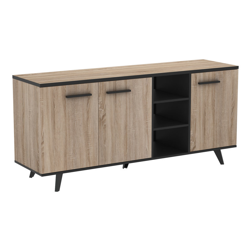 Hillam 160.7cm Sideboard