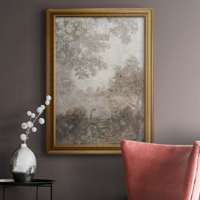 " Fresco Collage II Premium "