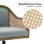 Chaise de bureau Ackeron-1948044491