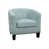 Gloss Boucle Seafoam Green 100% Polyester is out of stock