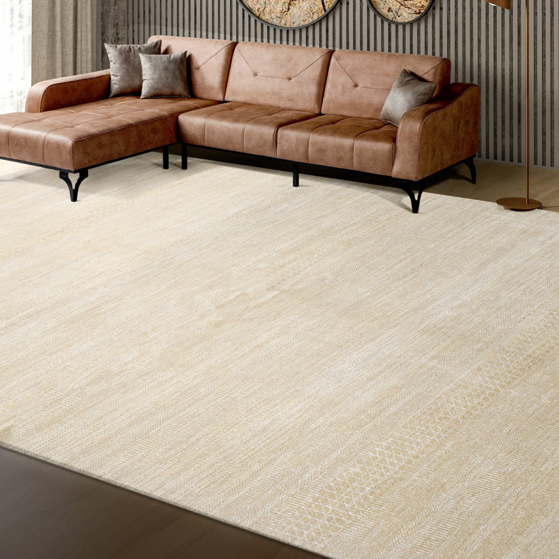 One-of-a-Kind 8'10" X 12'2" Area Rug