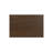 Alarins Windsor Desk Dark Brown