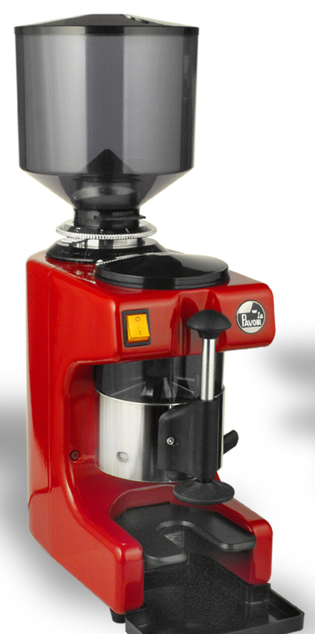 Grinder for la discount pavoni