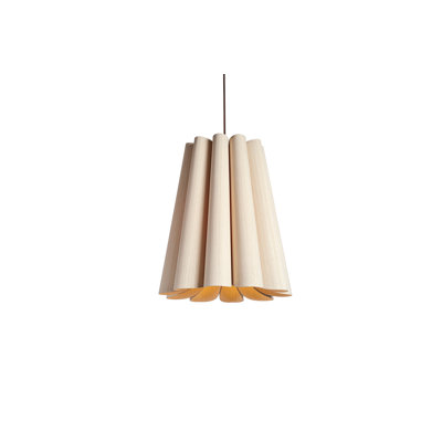 Luminaire suspendu 1 lumière Olivia
