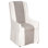 Kathleen Upholstered Arm Chair