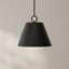 Elda Metal Dimmable Pendant-924352455-924352448