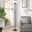 Lampe torchère sur pied 71 po Baila-1998782173