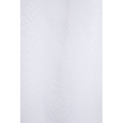 Michel Sheer Curtain Single Panel
