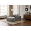 Méridienne surdimensionnée surdimensionnée Cozy Cloud Couch-118055125
