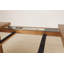 Oak Solid Wood Dining Table