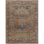 Achna Hand Knotted Wool Oriental Area Rug-1373515095